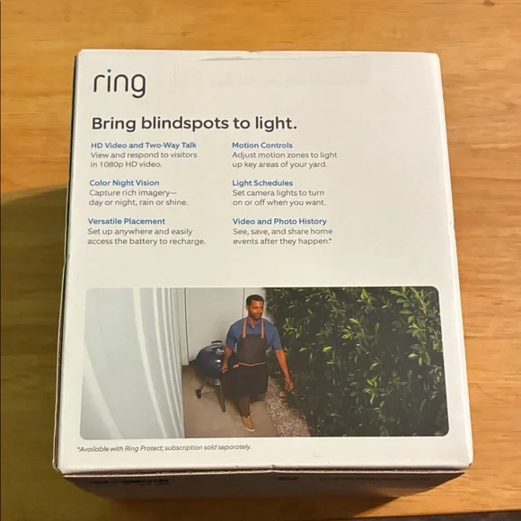 Ring Spotlight Cam Plus - Picture 5 of 10